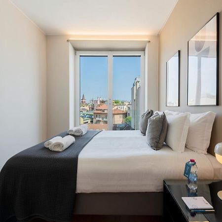 Sweett - Luxury Velasca Mediolan Zewnętrze zdjęcie