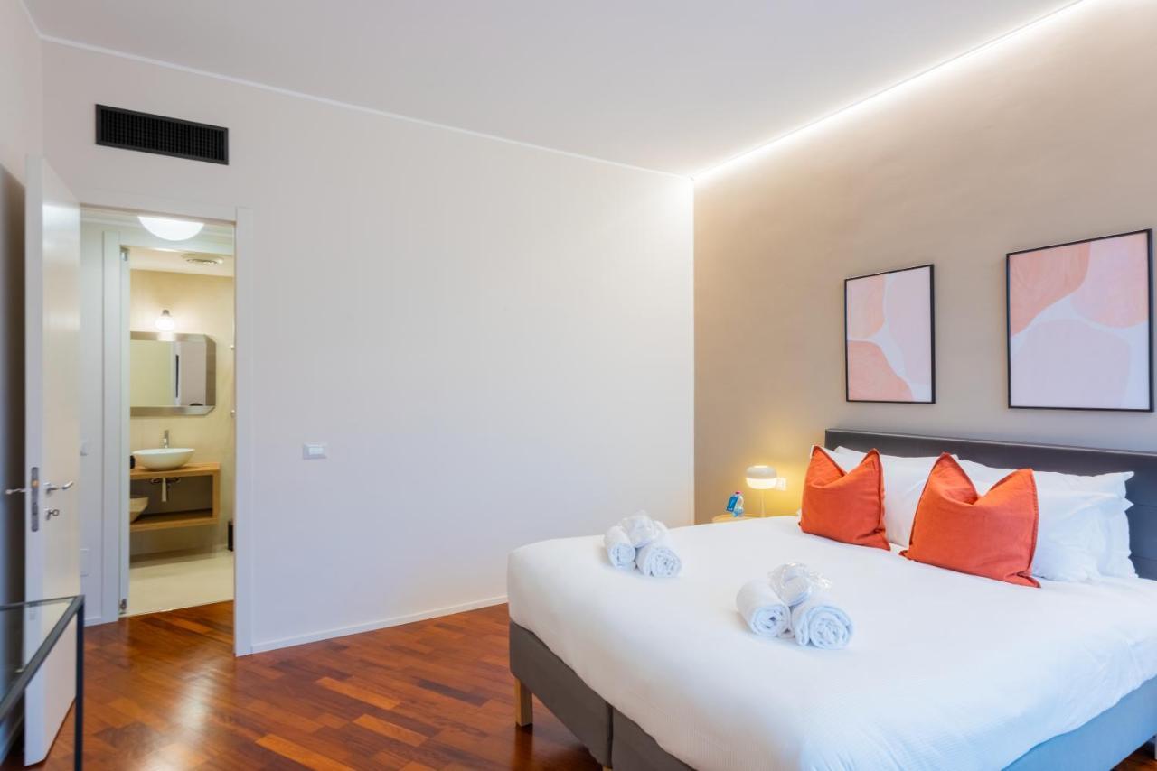 Sweett - Luxury Velasca Mediolan Zewnętrze zdjęcie