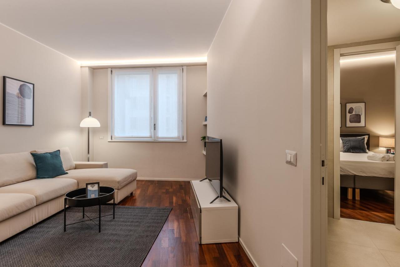 Sweett - Luxury Velasca Mediolan Zewnętrze zdjęcie