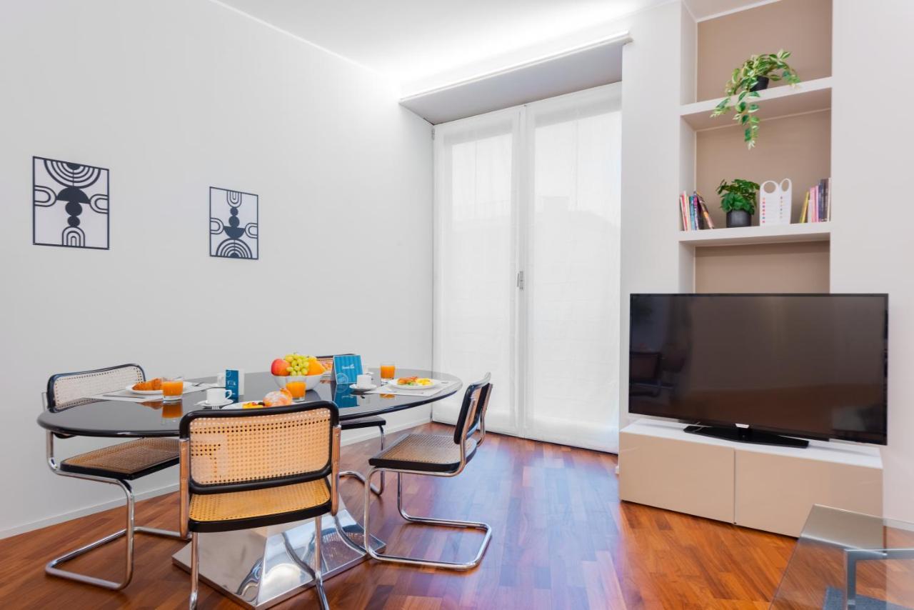 Sweett - Luxury Velasca Mediolan Zewnętrze zdjęcie