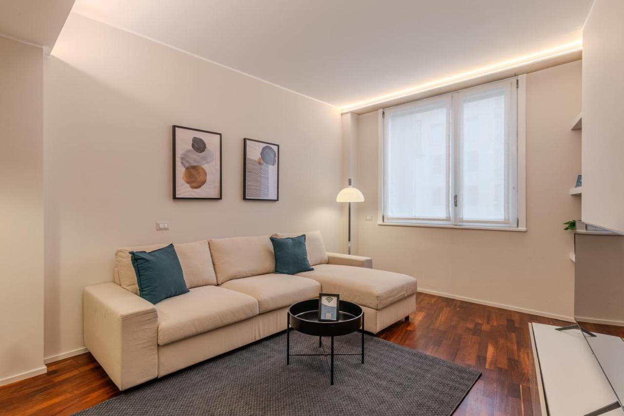 Sweett - Luxury Velasca Mediolan Zewnętrze zdjęcie