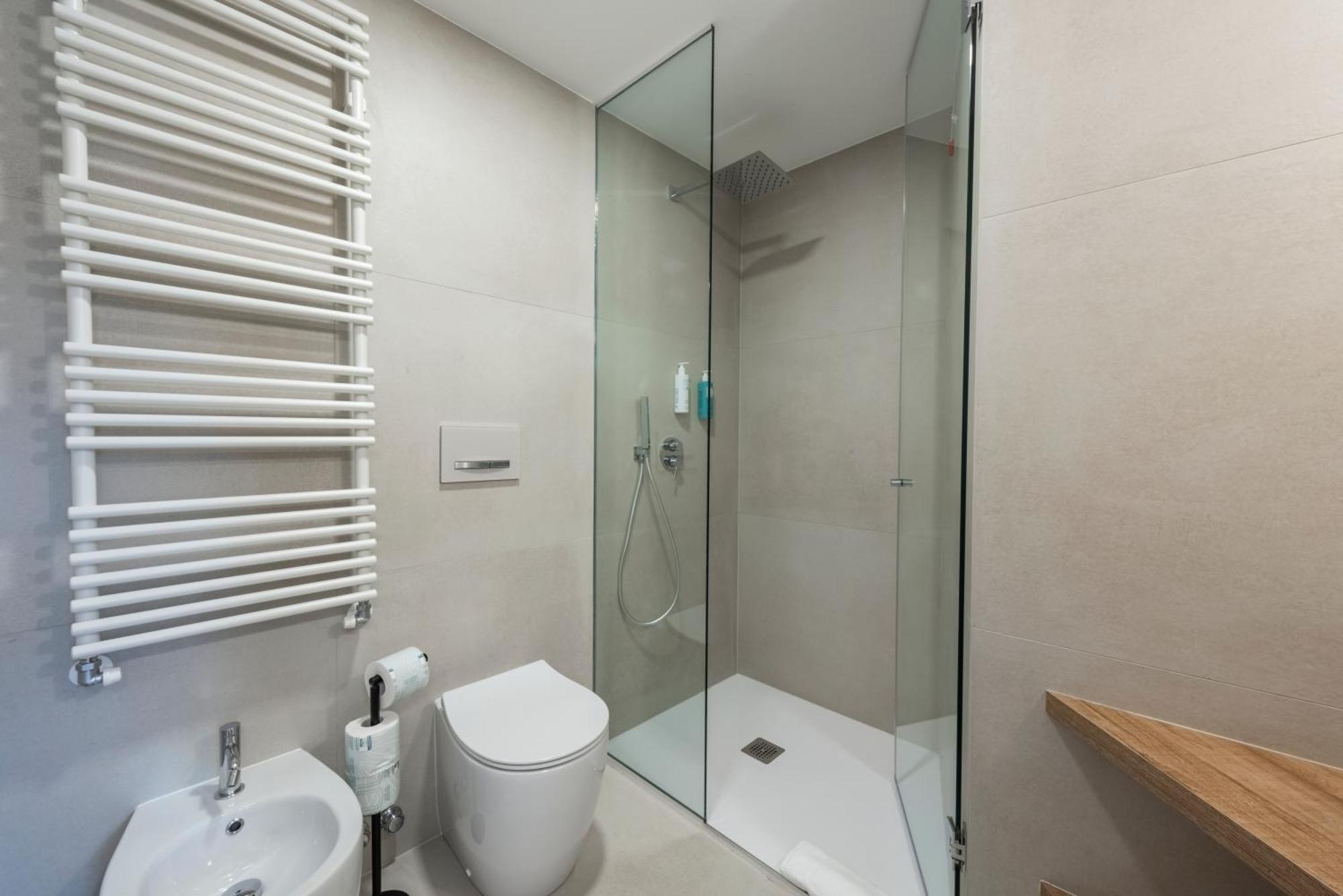 Sweett - Luxury Velasca Mediolan Zewnętrze zdjęcie
