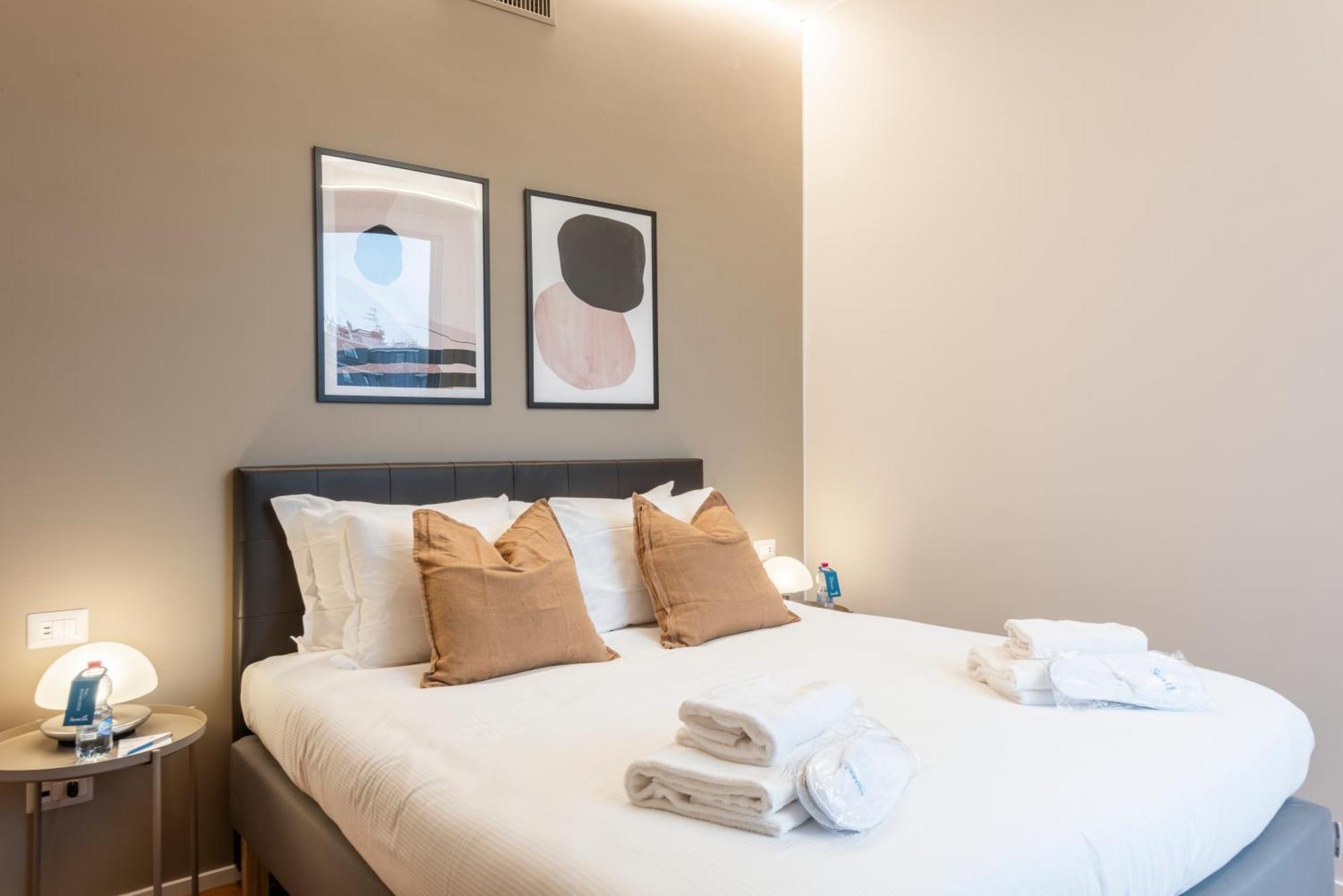 Sweett - Luxury Velasca Mediolan Zewnętrze zdjęcie