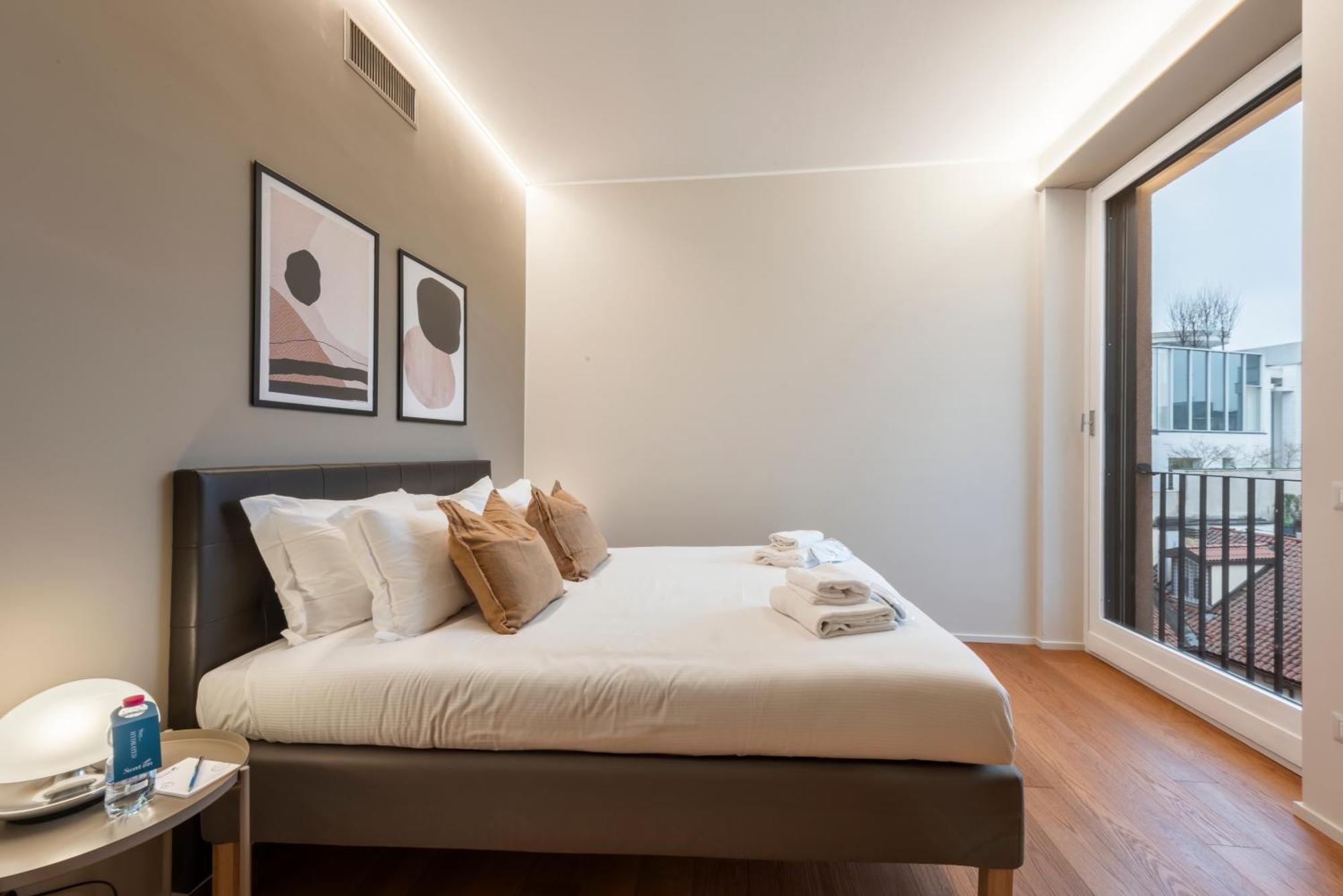 Sweett - Luxury Velasca Mediolan Zewnętrze zdjęcie
