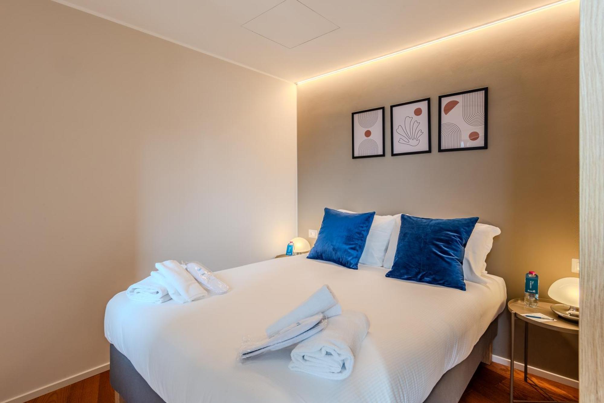 Sweett - Luxury Velasca Mediolan Zewnętrze zdjęcie