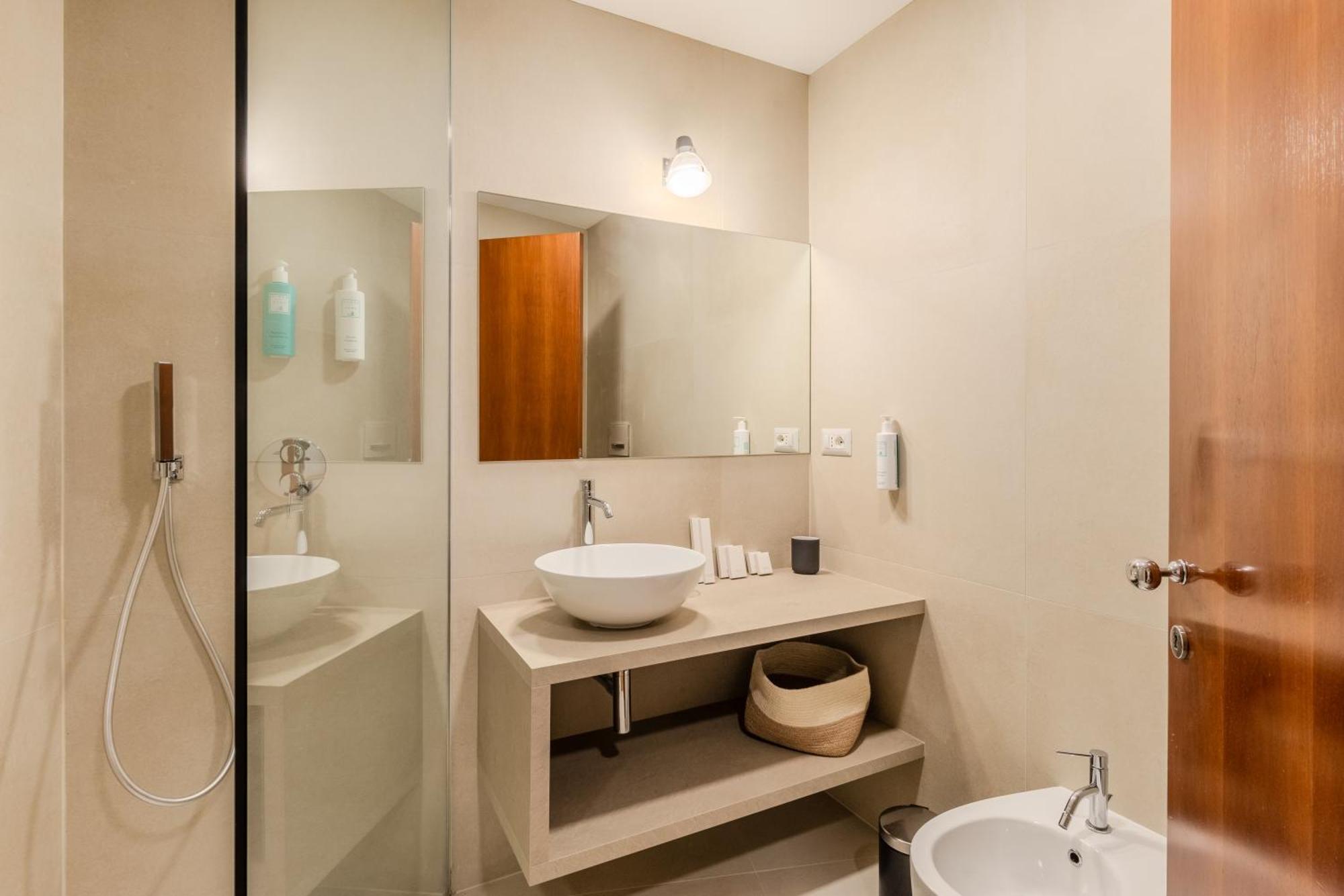 Sweett - Luxury Velasca Mediolan Zewnętrze zdjęcie