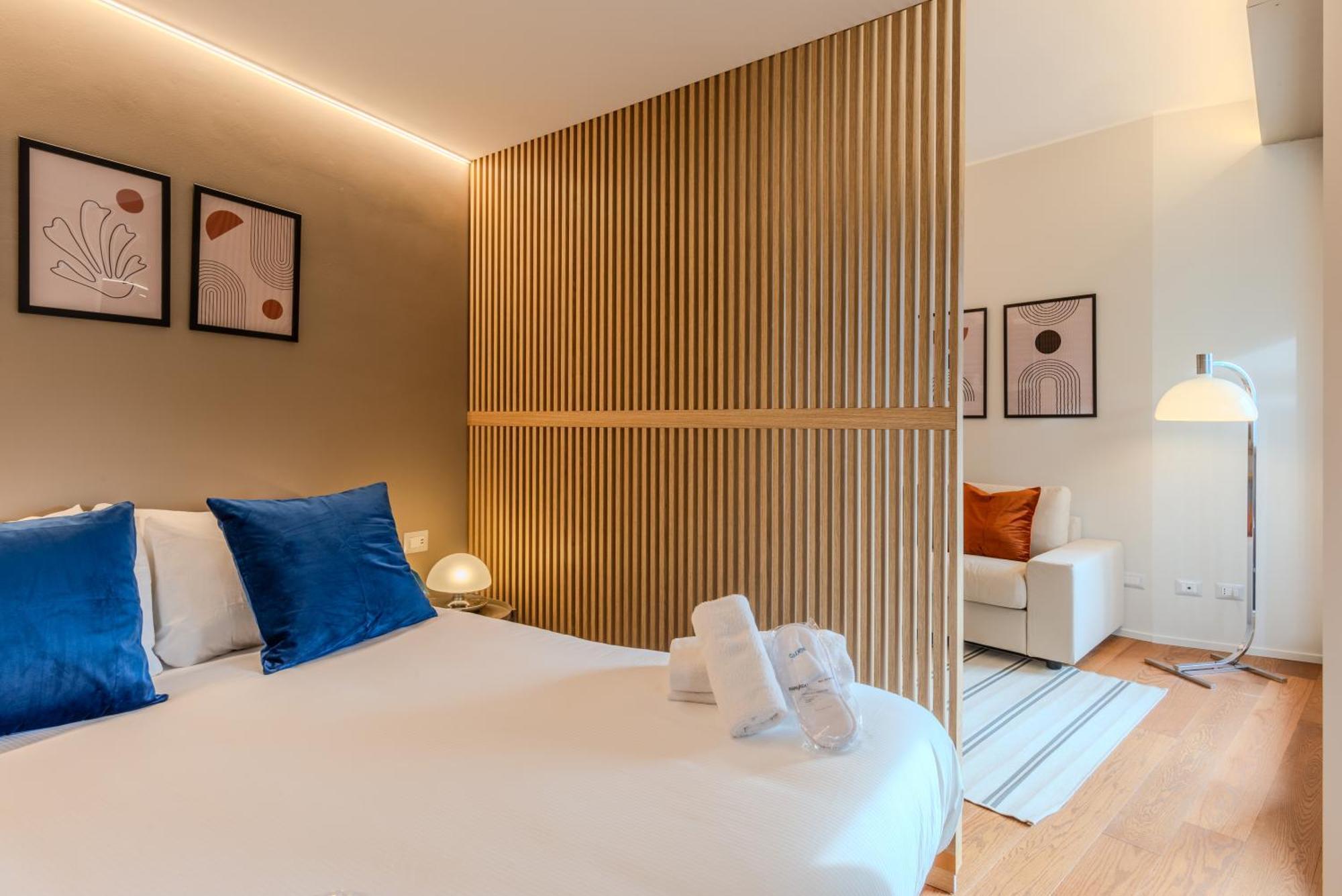 Sweett - Luxury Velasca Mediolan Zewnętrze zdjęcie