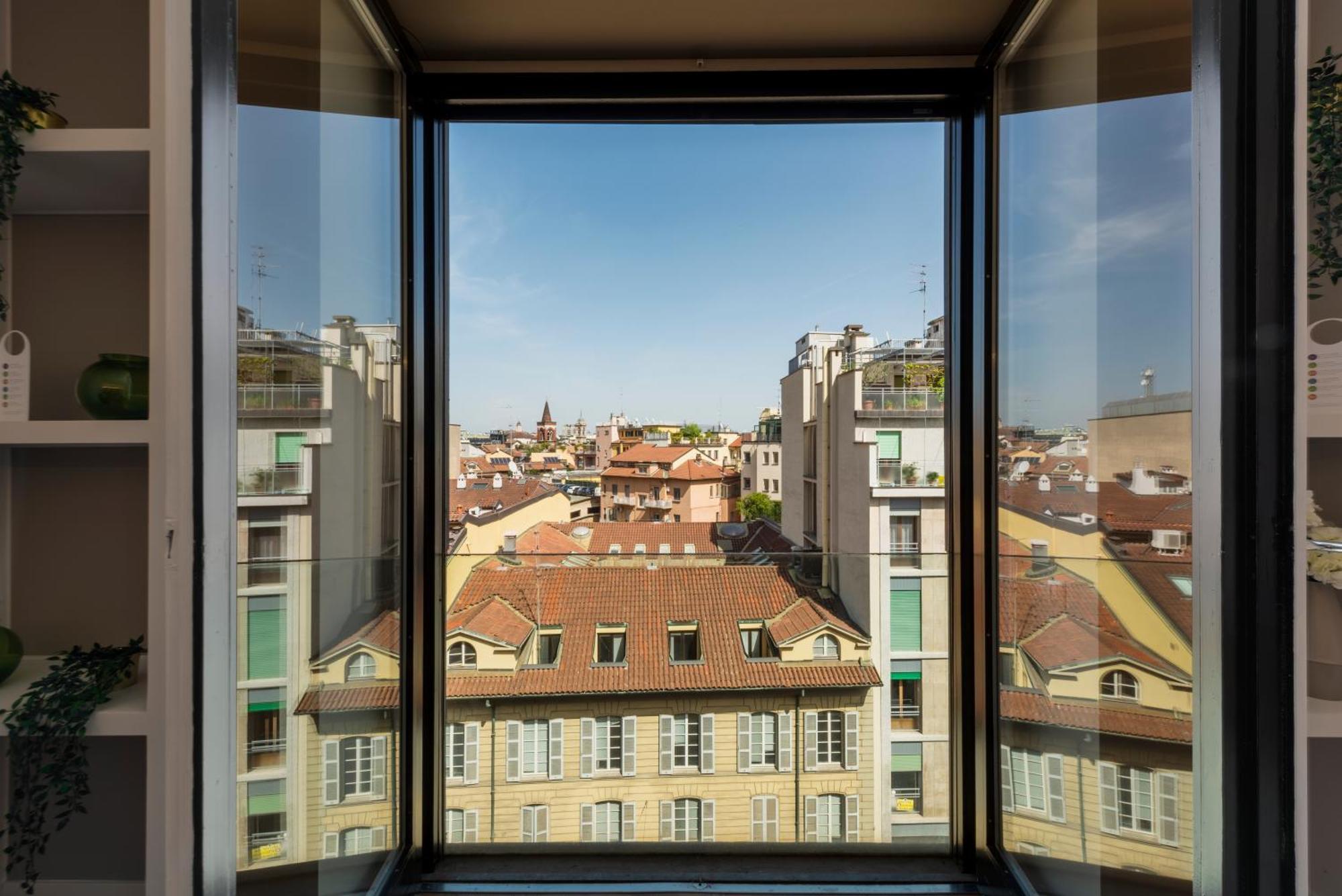 Sweett - Luxury Velasca Mediolan Zewnętrze zdjęcie