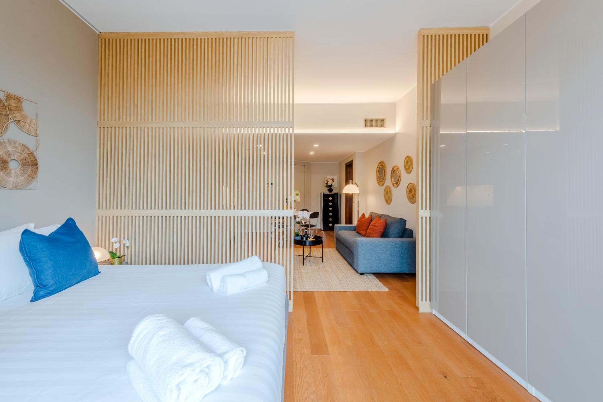 Sweett - Luxury Velasca Mediolan Zewnętrze zdjęcie