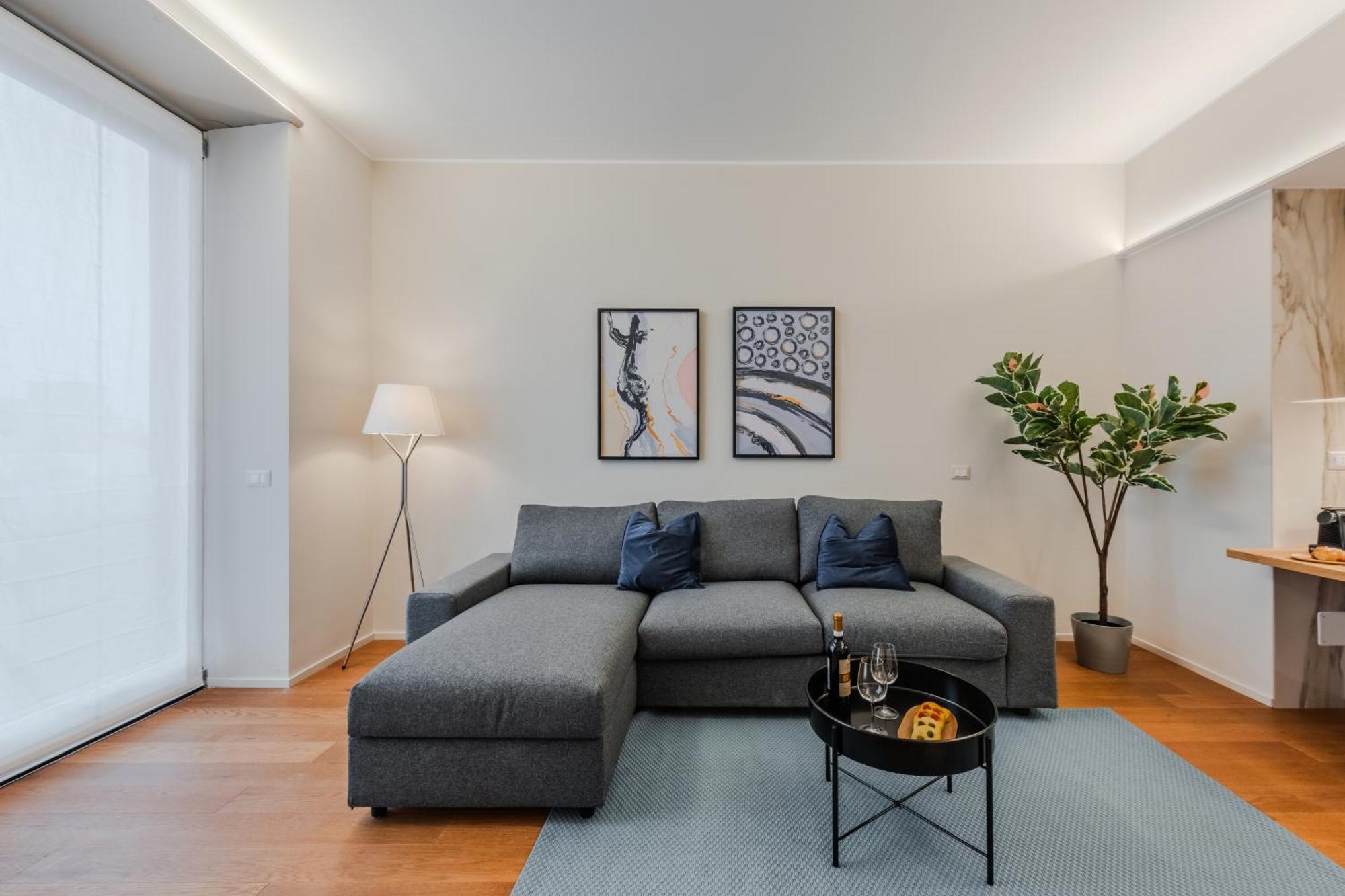 Sweett - Luxury Velasca Mediolan Pokój zdjęcie