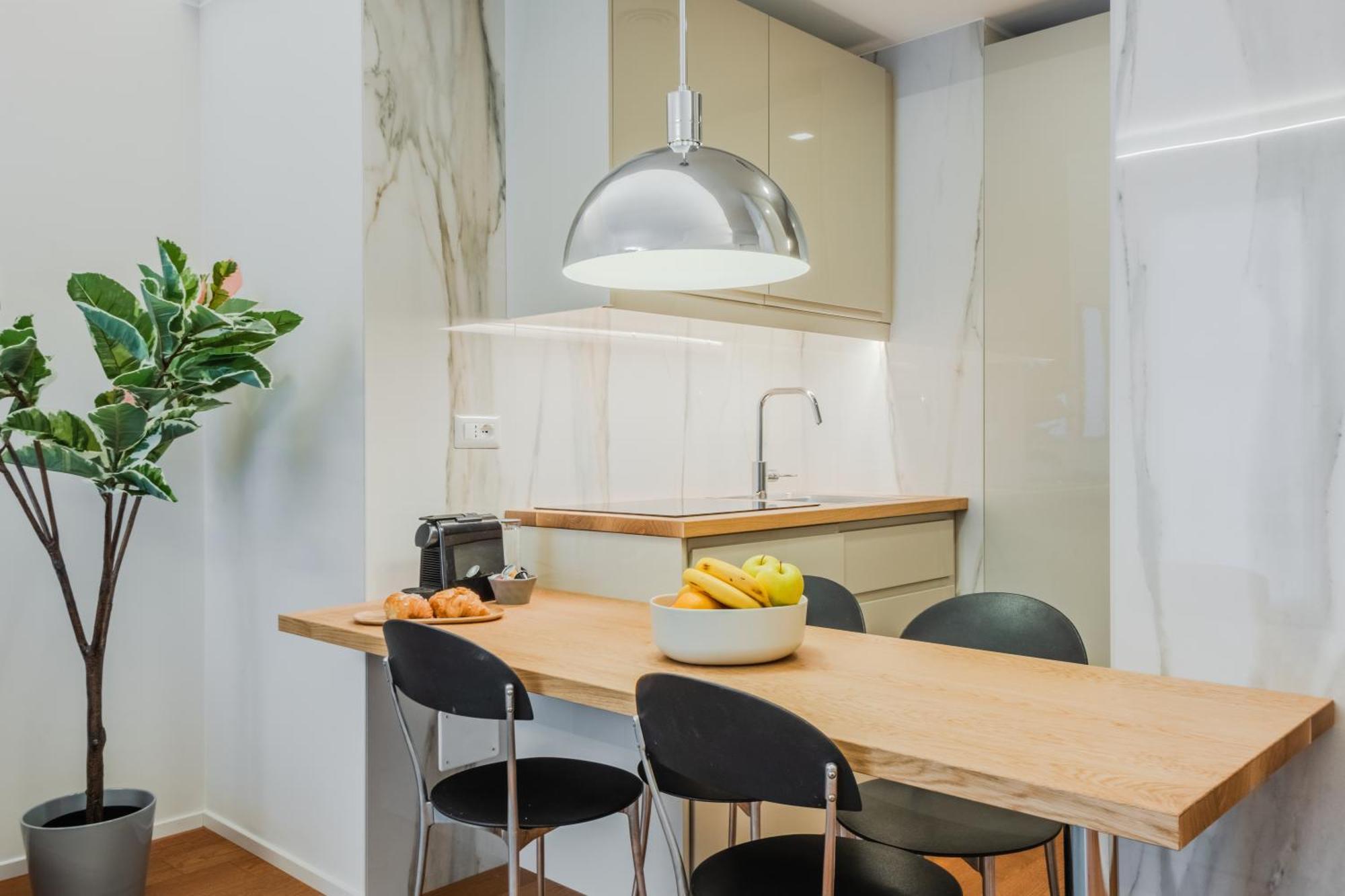 Sweett - Luxury Velasca Mediolan Pokój zdjęcie