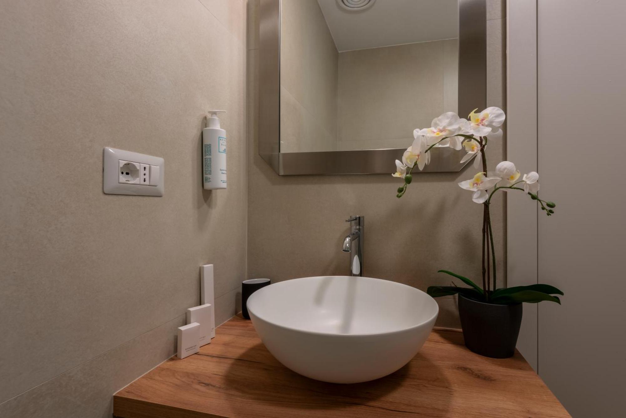 Sweett - Luxury Velasca Mediolan Pokój zdjęcie