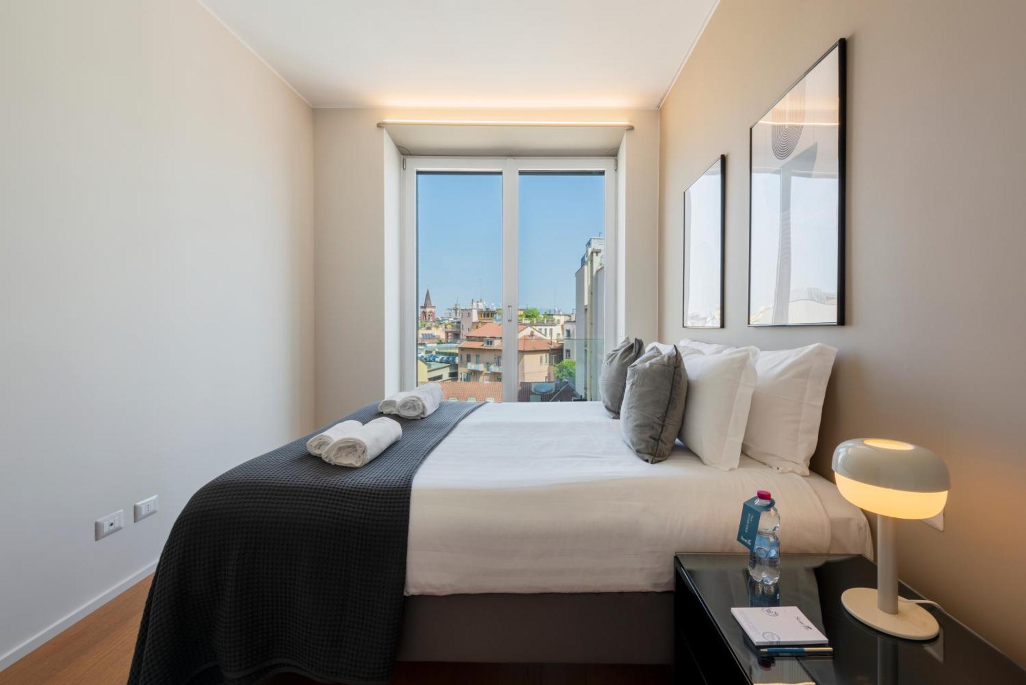 Sweett - Luxury Velasca Mediolan Zewnętrze zdjęcie