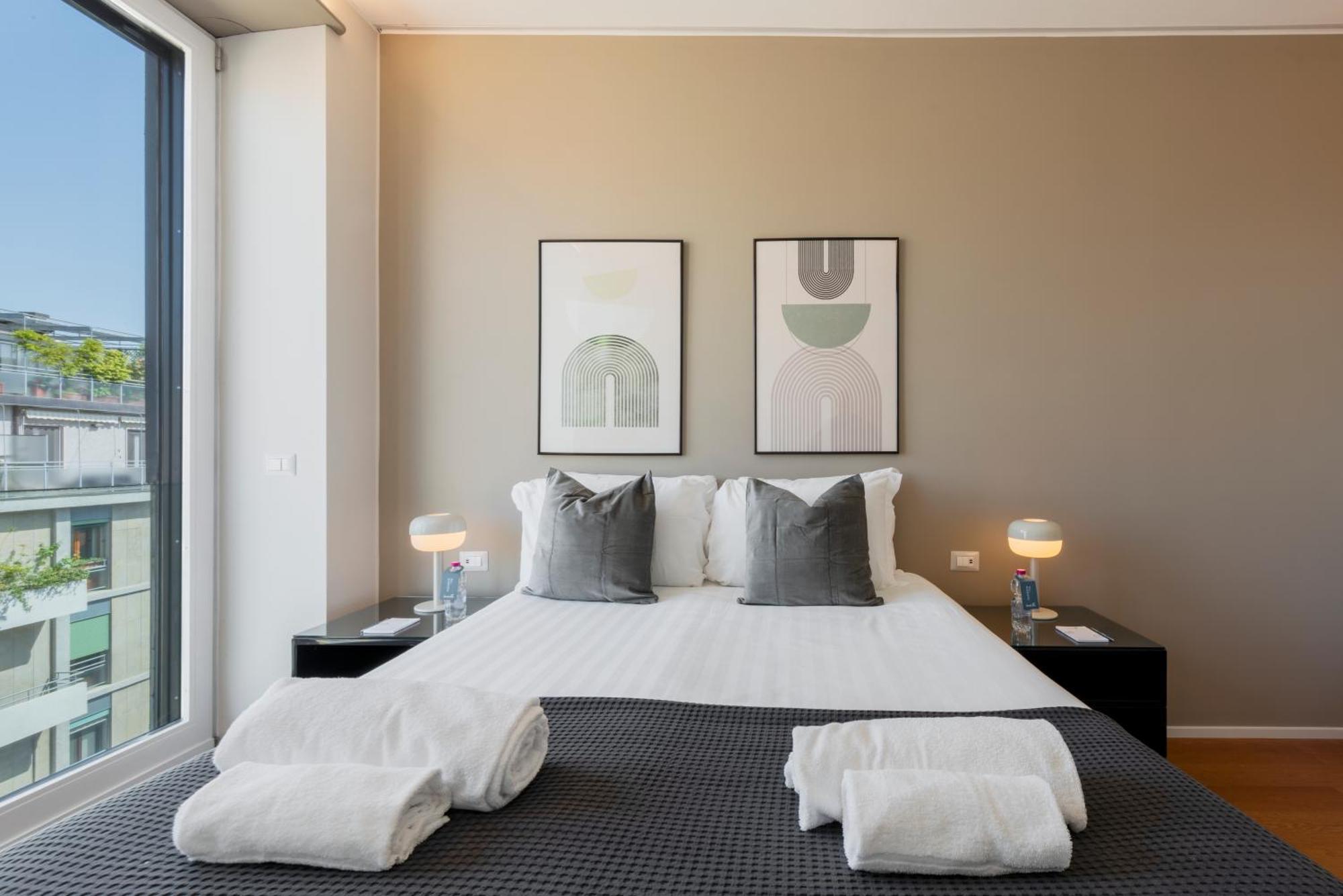 Sweett - Luxury Velasca Mediolan Pokój zdjęcie